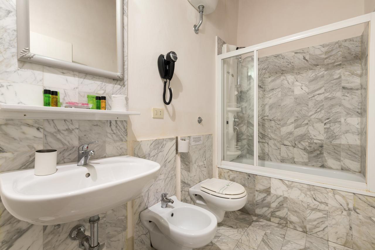 F6 - Santa Croce One Bedroom Flat For 2 Or 3 Guests Floransa Dış mekan fotoğraf